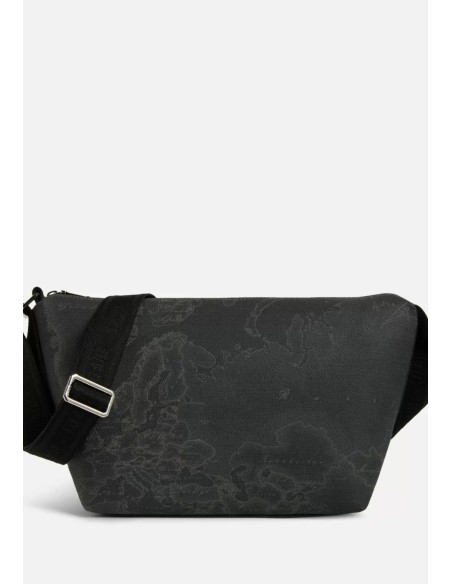 Alviero Martini Prima Classe Geo Borsa Grande a Tracolla – Capiente & Raffinata