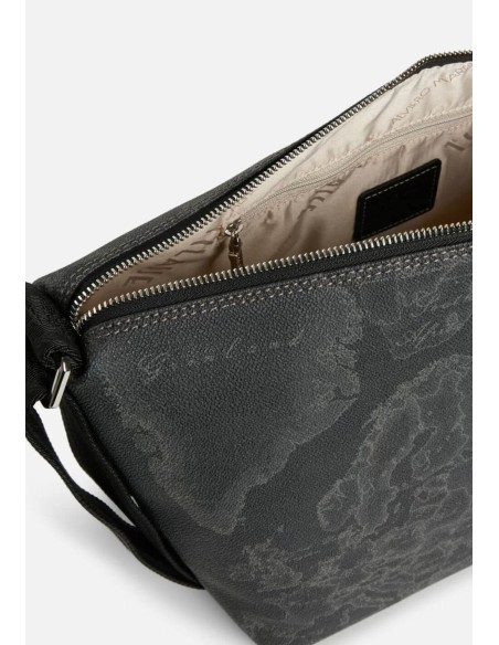Alviero Martini Prima Classe Geo Borsa Grande a Tracolla – Capiente & Raffinata