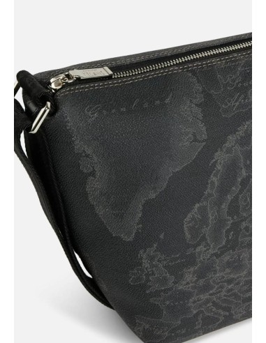 Alviero Martini Prima Classe Geo Borsa Grande a Tracolla – Capiente & Raffinata