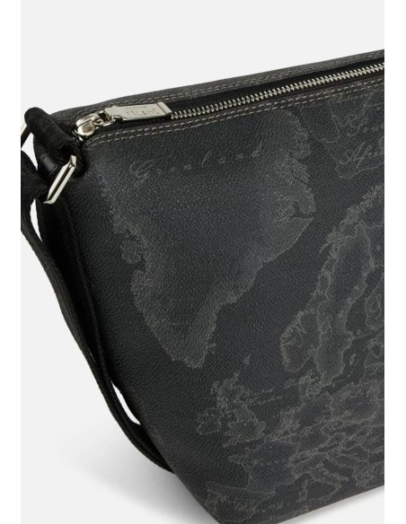 Alviero Martini Prima Classe Geo Borsa Grande a Tracolla – Capiente & Raffinata