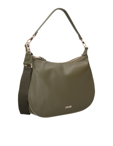 Borsa a Spalla Liu Jo Better Nera – Versatile ed Elegante