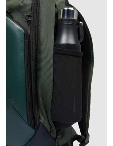 Zaino Piquadro PC 14" Eco – Porta iPad e RFID