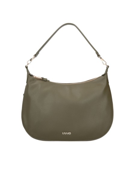 Borsa a Spalla Liu Jo Better Nera – Versatile ed Elegante