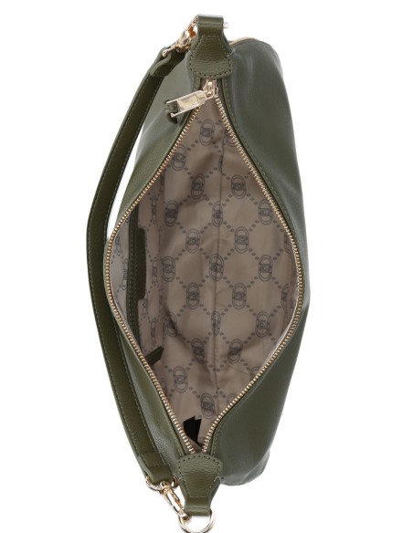 Borsa a Spalla Liu Jo Better Nera – Versatile ed Elegante