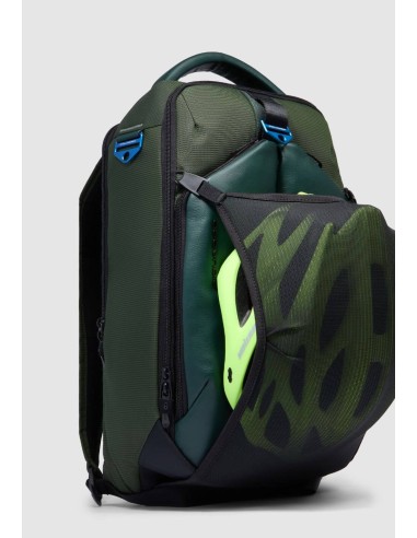 Zaino Piquadro PC 15,6" riciclato e sostenibile