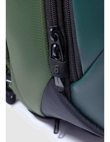 Zaino Piquadro PC 15,6" riciclato e sostenibile