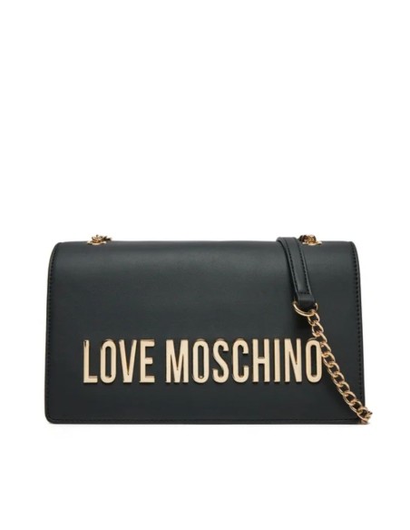 Borsa Love Moschino a Spalla e Tracolla | Elegante e Versatile