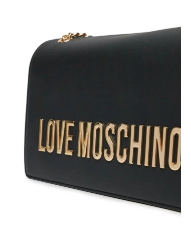 Borsa Love Moschino a Spalla e Tracolla | Elegante e Versatile