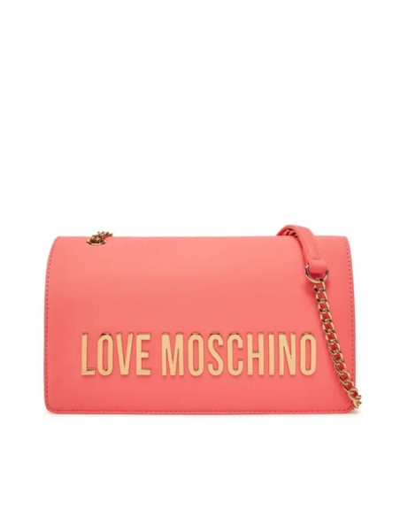 Borsa Love Moschino a Spalla e Tracolla | Elegante e Versatile