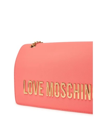 Borsa Love Moschino a Spalla e Tracolla | Elegante e Versatile
