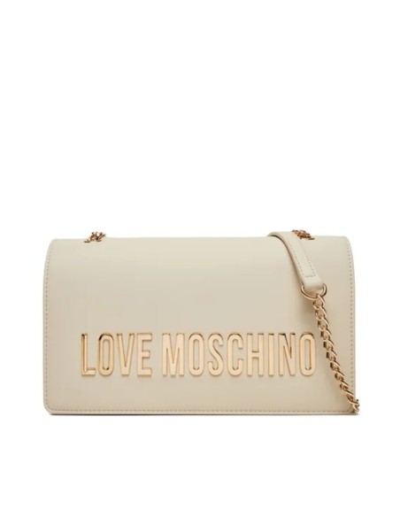 Borsa Love Moschino a Spalla e Tracolla | Elegante e Versatile