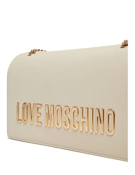 Borsa Love Moschino a Spalla e Tracolla | Elegante e Versatile