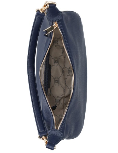 Borsa a spalla con tracolla intercambiabile – Stile e praticità Borsa a spalla con tracolla intercambiabile – Stile e praticità