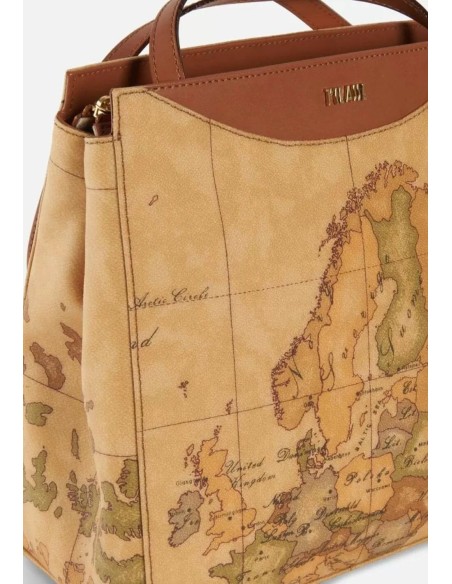 Zaino Doppia Portabilità Geo Classic – 1A Classe