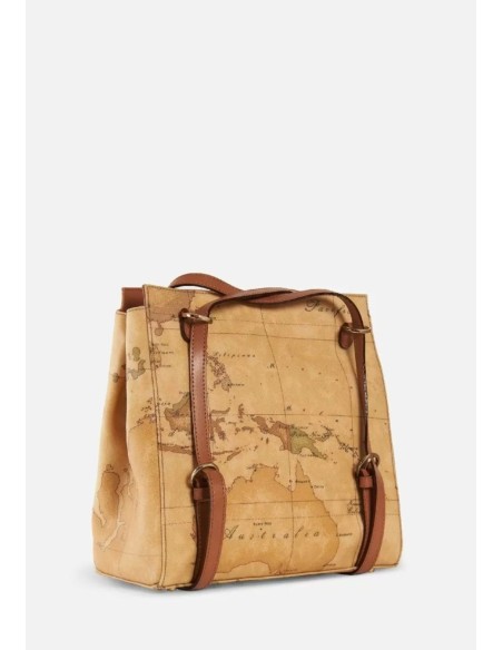 Zaino Doppia Portabilità Geo Classic – 1A Classe