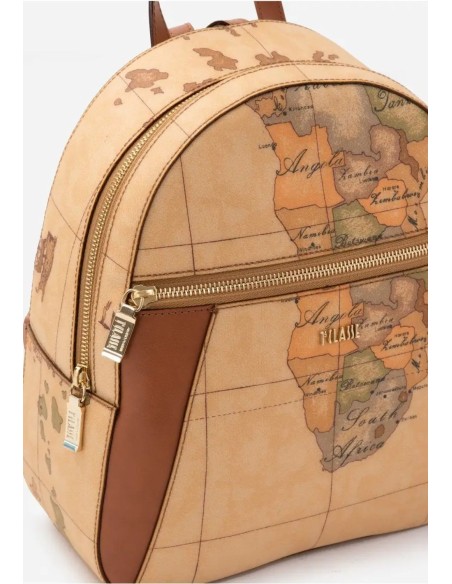 Geo Zainetto – 1A Classe