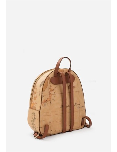 Geo Zainetto – 1A Classe