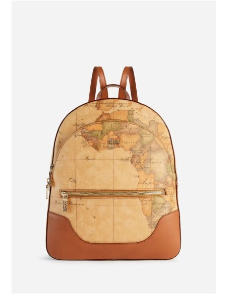 Alviero Martini Prima Classe - Geo Zaino Tre Tasche