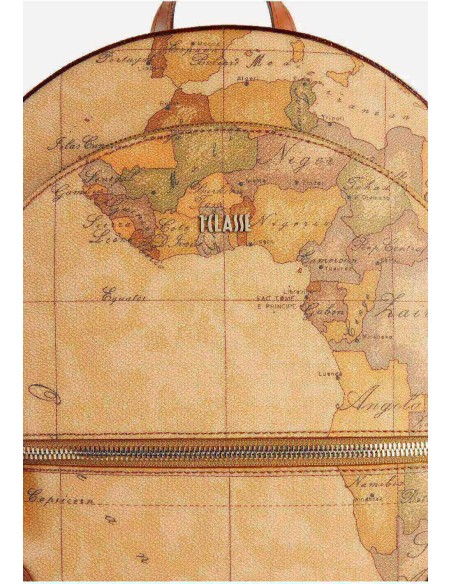 Alviero Martini Prima Classe - Geo Zaino Tre Tasche