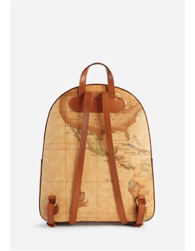 Alviero Martini Prima Classe - Geo Zaino Tre Tasche