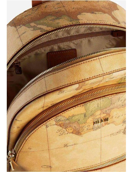 Alviero Martini Prima Classe - Geo Zaino Tre Tasche