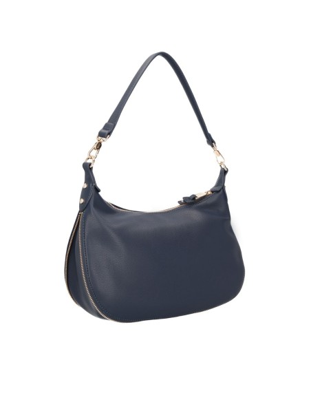 Borsa a spalla con tracolla intercambiabile – Stile e praticità Borsa a spalla con tracolla intercambiabile – Stile e praticità