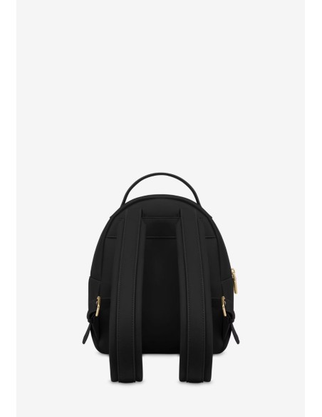 Zaino LOVE MOSCHINO Maxi Logo in Similpelle