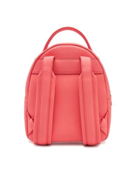 Zaino LOVE MOSCHINO Maxi Logo in Similpelle