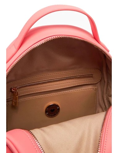 Zaino LOVE MOSCHINO Maxi Logo in Similpelle