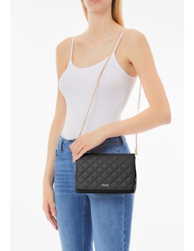 Caliwen Borsa Tracolla in Pelle Sintetica