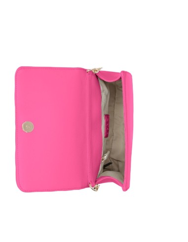 Caliwen Borsa Tracolla in Pelle Sintetica