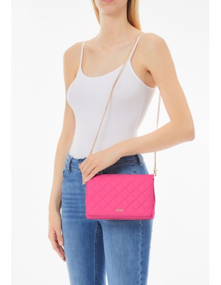 Caliwen Borsa Tracolla in Pelle Sintetica