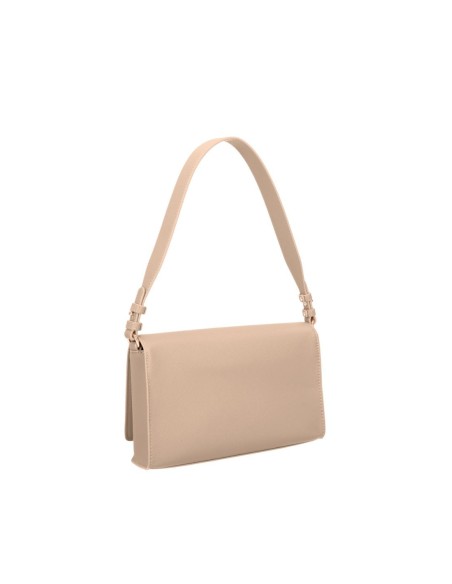 Borsa a tracolla con patta magnetica