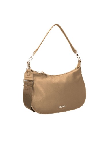 Borsa a spalla con tracolla intercambiabile – Stile e praticità