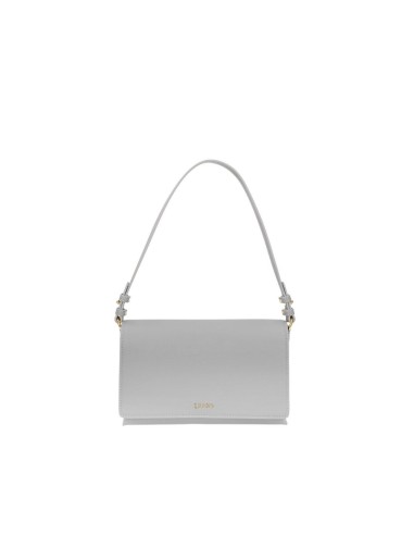 Borsa a tracolla con patta magnetica