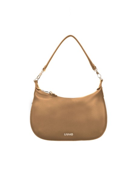 Borsa a spalla con tracolla intercambiabile – Stile e praticità Borsa a spalla con tracolla intercambiabile – Stile e praticità