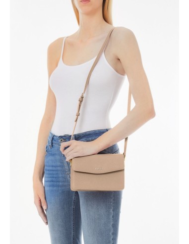 Borsa a tracolla elegante donna