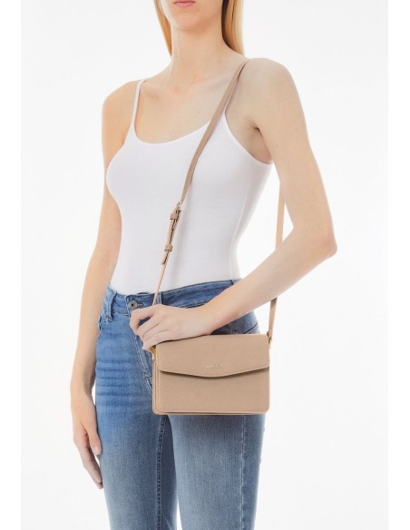 Borsa a tracolla elegante donna