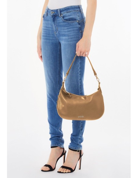 Borsa a spalla con tracolla intercambiabile – Stile e praticità Borsa a spalla con tracolla intercambiabile – Stile e praticità