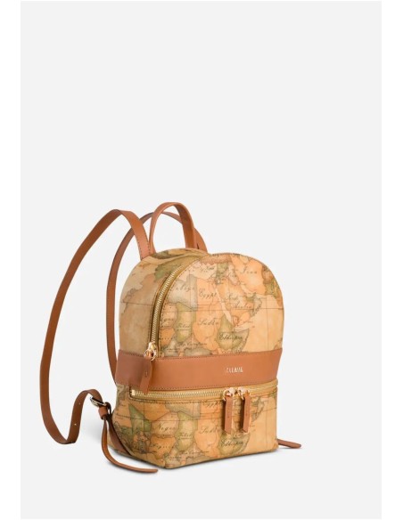 Zainetto Geo con Logo 1A Classe