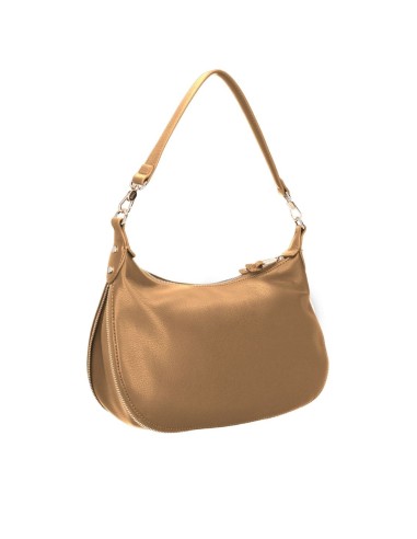 Borsa a spalla con tracolla intercambiabile – Stile e praticità