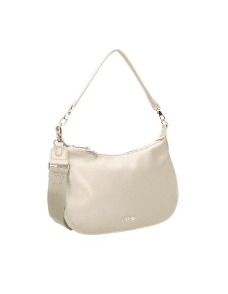 Borsa a spalla con tracolla intercambiabile – Stile e praticità