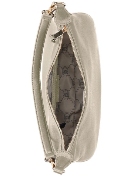 Borsa a spalla con tracolla intercambiabile – Stile e praticità