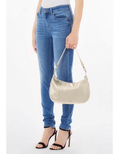 Borsa a spalla con tracolla intercambiabile – Stile e praticità