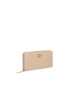 Portafoglio grande LaPuffy Liu Jo zip-around