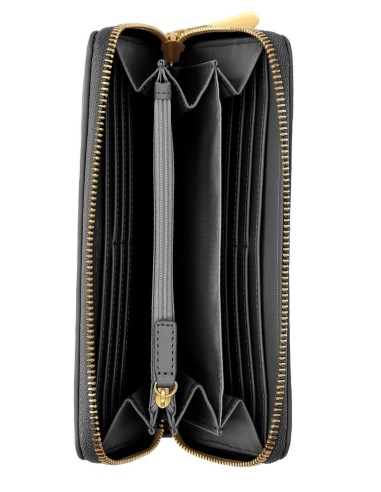 Portafoglio grande LaPuffy Liu Jo zip-around