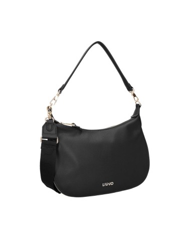 Borsa a spalla con tracolla intercambiabile – Stile e praticità