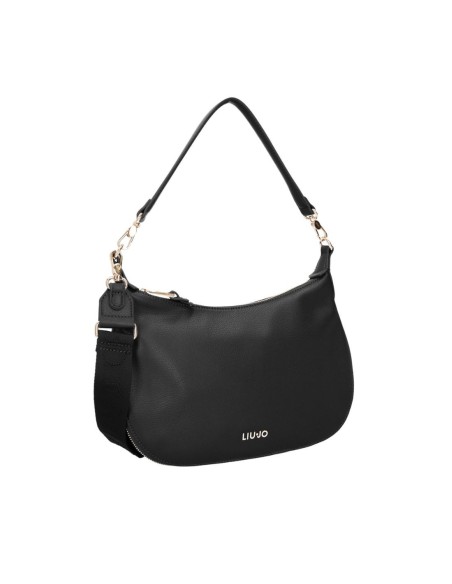 Borsa a spalla con tracolla intercambiabile – Stile e praticità Borsa a spalla con tracolla intercambiabile – Stile e praticità