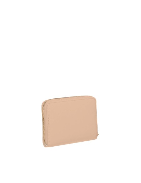 Portafoglio compatto LaPuffy Liu Jo zip-around