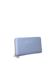 Liu Jo Portafoglio zip-around grande Halona 2